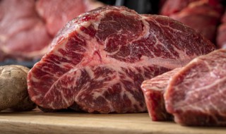 牛肉包饺用什么地方的肉最好 包饺子牛肉用什么地方的肉好
