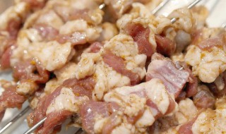 羊肉筋用什么地方的肉最好（羊肉筋用的哪的肉）