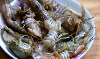虾婆婆什么季节最好吃 虾婆婆几月份吃好吃