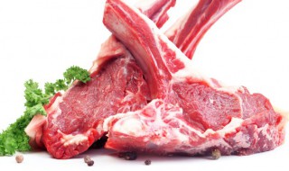 羊肉汤用什么地方的肉最好喝（羊肉汤用什么地方的肉最好喝又营养）