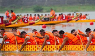 为什么端午节要下雨 为什么端午节要下雨天