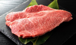牛肉串用什么地方的肉最好 牛肉串选什么地方的肉最好