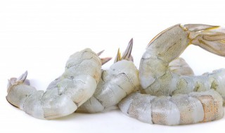 清香柠檬虾的做法（柠檬虾做法大全窍门）