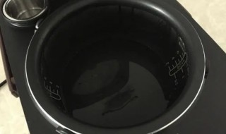 球斧内胆第一次使用怎样清洗（球釜内胆好不好）