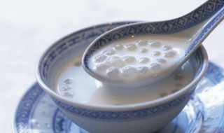 西米可以放冰箱吗（西米可以放冰箱吗多久）