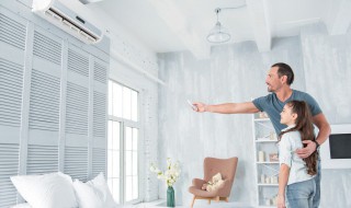 楼顶是否可以放空调外机（楼顶是否可以放空调外机上）