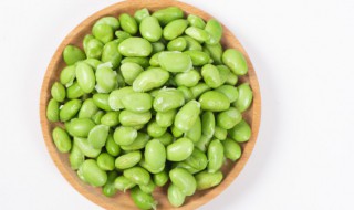 豆类的保存方法 豆类的保存方法是什么