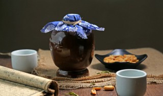 自制大蒜酒保存方法（自制大蒜酒保存方法窍门）