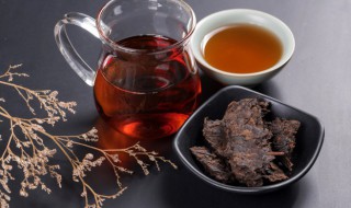 普洱能放冰箱吗（普洱能放冰箱吗?）