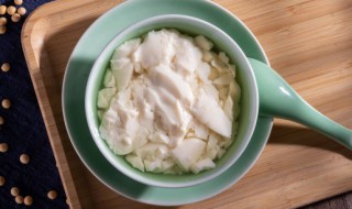 豆腐脑能放冰箱吗（豆腐脑能放冰箱冷藏吗）