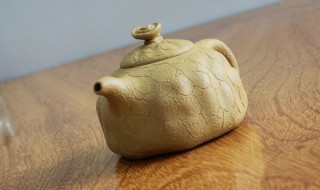 怎样养好紫砂供春壶 紫泥供春壶适合什么茶