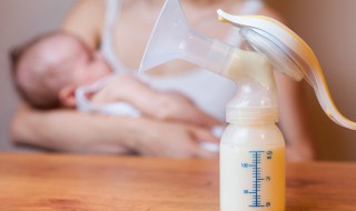 吃过的母乳能放冰箱吗 吃过的母乳可以放冰箱吗