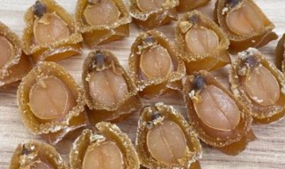 干鲍鱼煮多久才能用 干鲍鱼要煲多久才可以食用