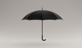 雨伞黑胶是薄还是厚一点好（雨伞黑胶是薄还是厚一点好用）
