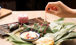 粽子叶煮多久才能用（粽叶煮多久可以用）