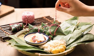 电饭煲煮粽子要按哪个键（电饭煲煮粽子要按哪个键最好）