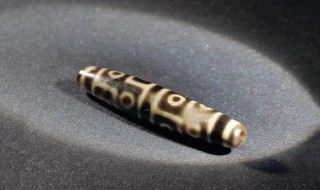 如何辨别天珠 天珠真假分辨方法图解