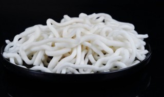 米粉要煮多久才能用（米粉煮好可以放多久）
