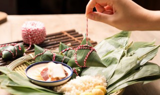 粽子叶需要煮多久才能用 粽叶煮多久可以用