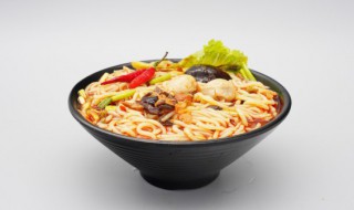 螺蛳粉煮多久才能用筷子夹断（螺蛳粉可以一次煮出来吗）