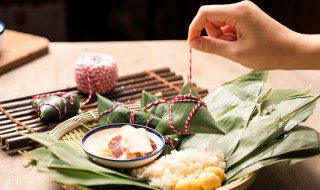粽叶需要煮多久才能用 粽叶煮多久可以用