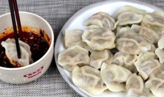 冻饺子冷水下锅要煮多久 冻的饺子冷水下锅煮多久