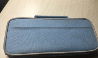 布袋铅笔盒怎么洗 铅笔袋怎么洗才干净