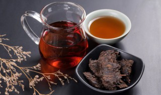 普洱茶饼可以放冰箱吗 普洱茶饼可以放冰箱吗?