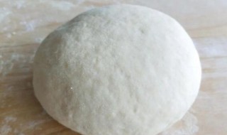 和面什么时候放小苏打（和面什么时候放小苏打?）