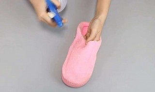 室内拖鞋脏了如何清洗 室内拖鞋脏了如何清洗视频