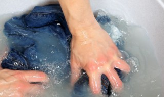 洗衣液要泡多长时间（洗衣液要泡多长时间合适）