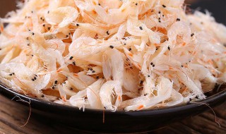 海米泡多长时间（海米泡多长时间包饺子）