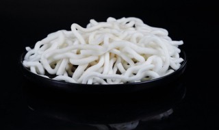 粉皮泡多长时间 山药粉皮泡多长时间