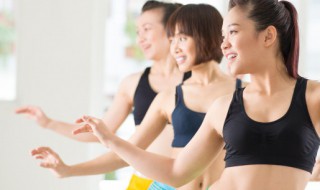 跳舞没有舞感怎么办（跳舞没有感觉怎么办）