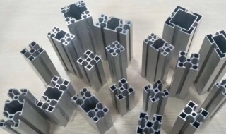 铝合金脏了怎么清洗剂（铝合金咋样清洗）
