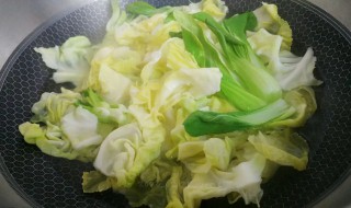 莲花菜怎么炒 莲花菜怎么炒才好吃